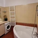 Breza Apartmán *