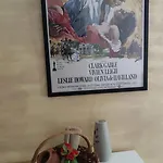Apartmán Breza *