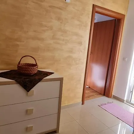 Apartmán Breza Šibenik