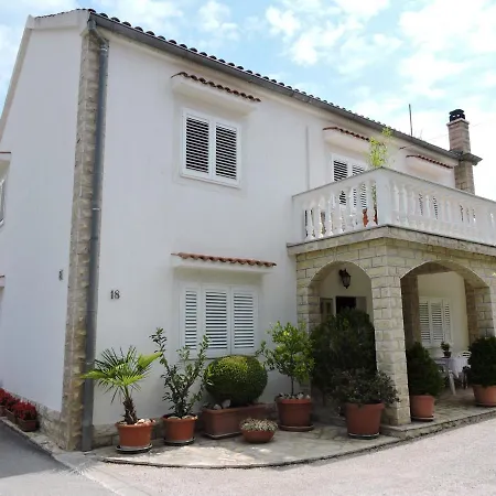 Apartmán Breza Šibenik