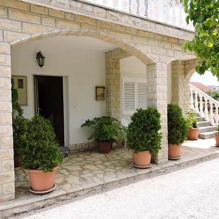 Breza Šibenik