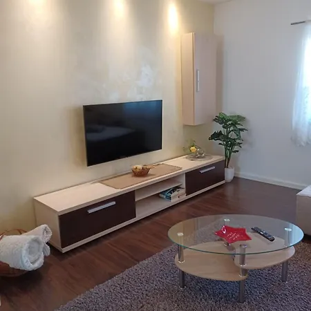 Apartamento Breza *