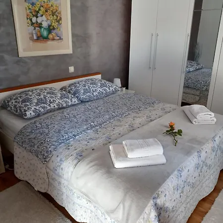 Apartmán Breza Šibenik