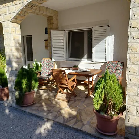 Breza Σίμπενικ