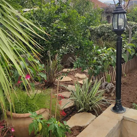 Διαμέρισμα Breza