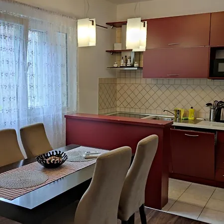Breza Apartamento *