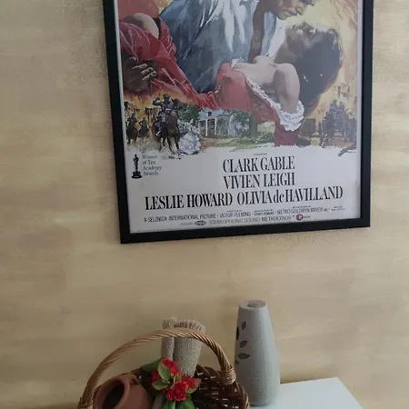 Apartamento Breza *