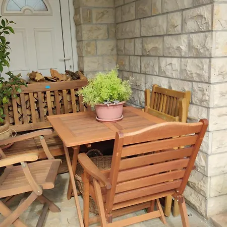 Breza Apartmán Šibenik