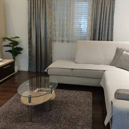 Apartmán Breza Šibenik
