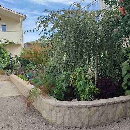 Διαμέρισμα Breza