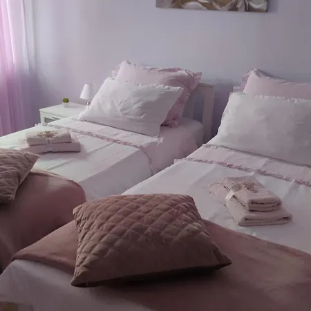 Breza Apartamento
