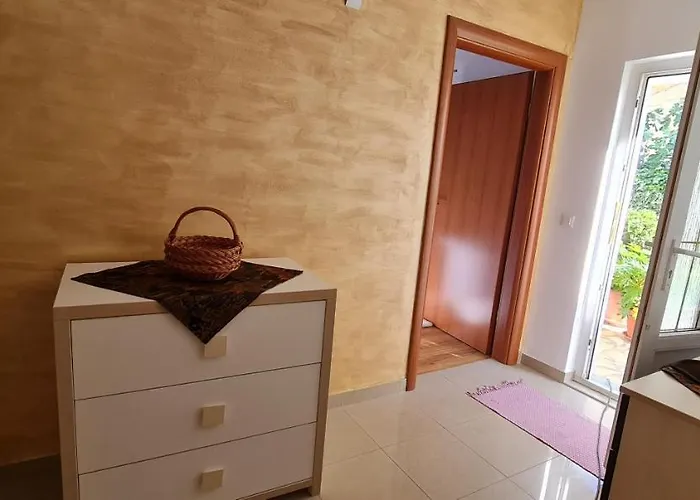 Appartement Breza Šibenik