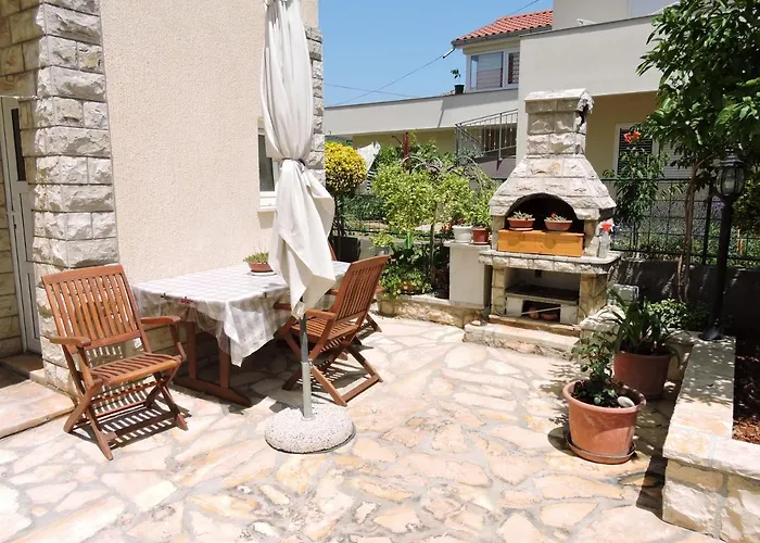 Breza Διαμέρισμα Σίμπενικ