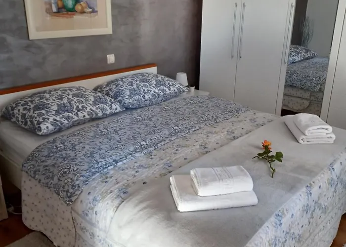 Appartement Breza Šibenik