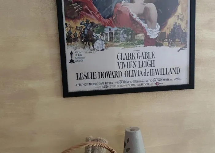 Διαμέρισμα Breza *