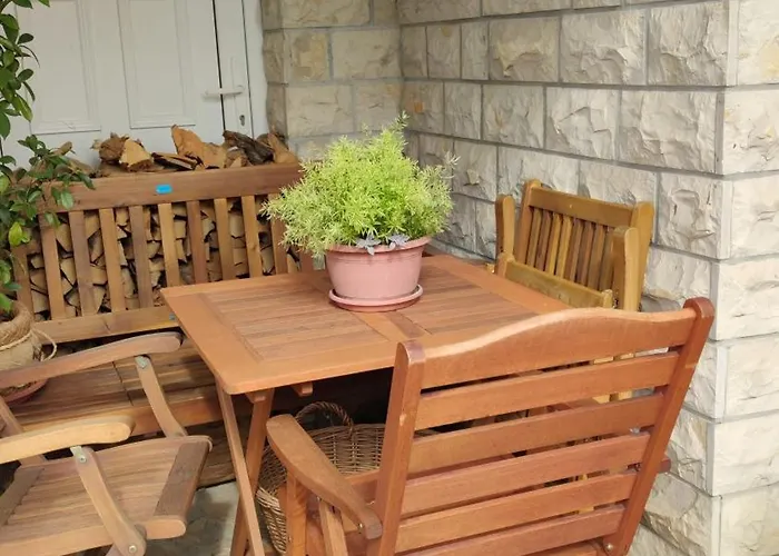 Breza Appartement Šibenik