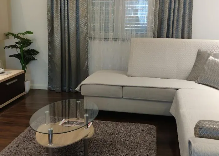 Appartement Breza Šibenik